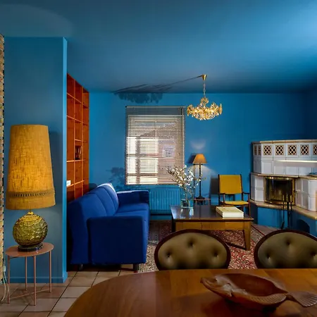 Spacious Ensemble Hecht Right On The Eider River بيت للعطل Suderstapel