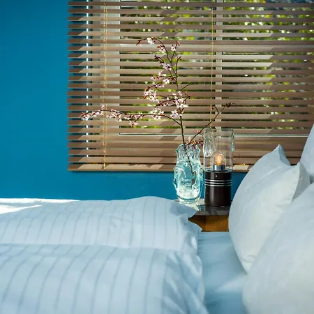 بيت للعطل Spacious Ensemble Hecht Right On The Eider River