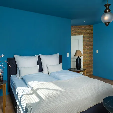 Spacious Ensemble Hecht Right On The Eider River بيت للعطل Suderstapel