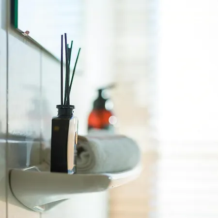 Spacious Ensemble Hecht Right On The Eider River *