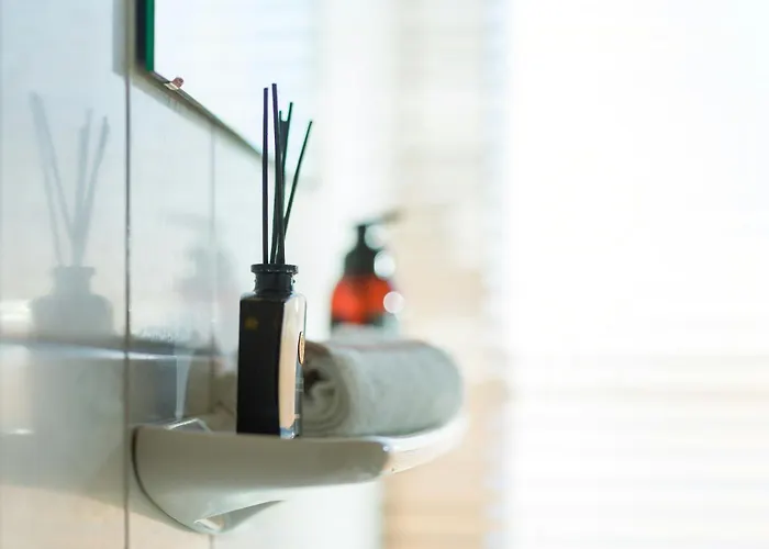 Spacious Ensemble Hecht Right On The Eider River *